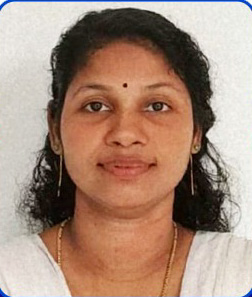 SUNITHA VARUGHESE